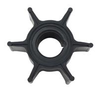Turbine de Pompe à Eau for Moteur Hors-Bord 2 Temps 6 CV, 8 CV, 9,8 CV, 3B2-65021-0M, 3B2-66021-0M, 3B2-65021-1M, 3B2-65021-1