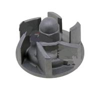 Turbine de pompe à eau for moto CF CF188 CF500 500cc X5 ATV UTV CF550 CF625 X6 Quad N° 0180-081001