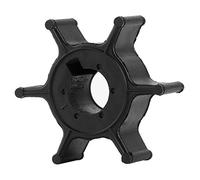 Turbine De Pompe À Eau Hors-Bord Pièce De Remplacement Références 6E0-44352-00 18 3073 Turbine Moteur Nautique Adaptable Pour Moteur 4HP 5HP 2T 4T Compatible Avec Modèles Hidea Et Mariner
