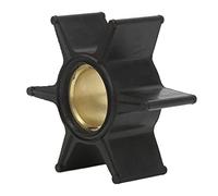 Turbine de Pompe à Eau Moteur de Bateau Pompe à Eau de Remplacement pour Mariner 20HP Numéro de Pièce 47-89982 18-3052 89820 9-45311