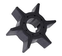 Turbine de pompe à eau, roue à palettes de moteur marin pratique et Durable pour moteur hors-bord à 2 temps