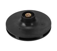 Turbine de Pompe de Piscine en Plastique de Remplacement, Augmentation de la Prise d'eau, Turbine de Pompe de Haute précision pour série 1000