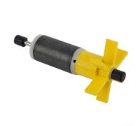 Turbine de rechange de qualité supérieure pour pompe ROTOR compatible avec les petites pompes submersibles