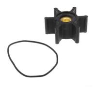 Turbine de rechange essentielle pour une utilisation dans les pompes de transfert M 18, montage direct sur la pièce n° 49162771