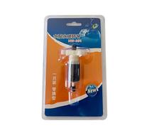Turbine de rechange pour filtre à cartouche Sunsun - Turbine en plastique et assemblage d'arbre, compatible avec Hw-302, Hw-402b, améliore l'efficacité de filtration de l'eau (HW304)