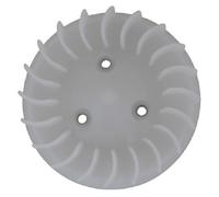 Turbine de refroidissement MBK 50 Booster - Stunt 129mm