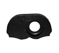 Turbine de refroidissement sans chauffage pour moteurs 25 / 30 / 34cv