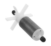 Turbine de Remplacement de Pompe Submersible 75 W pour Aquarium Compact | Rotor en Plastique et Acier, Installation Facile, pour Bassin Spa et Réservoirs, Pièce Légère et Solide
