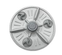 Turbine De Remplacement For Plateau Tournant 32,5 Cm, 11 Dents, Compatible Avec Les Lave-linge LG XQB50-88S