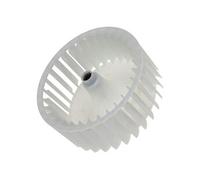 Beko Turbine de séchage pour sèche‑linge 2977500100/2977500200 – compatible Essentiel B, Grundig