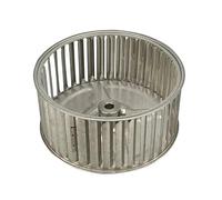 turbine de ventilateur centrifuge for four, remplacement(130X65X12.7B)