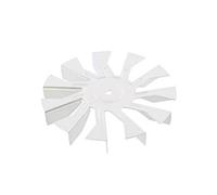 Electrolux Aube de roue pour four à chaleur tournante 3157290002 Compatible Faure Arthur Martin