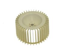 TURBINE DE VENTILATEUR pour LAVE LINGE BOSCH - 00085981
