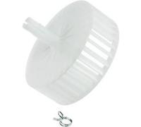 Turbine de ventilateur Sèche-linge 8996474081164 AEG, ELECTROLUX, BLOMBERG, ZANKER, ZANUSSI, ARTHUR MARTIN ELECTROLUX - 307592 G