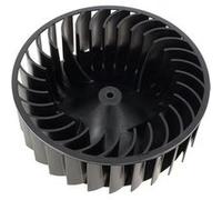 Turbine de ventilation c00738545 481010425277 - seche-linge Autre G