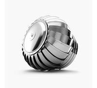 Turbine de Ventilation de Toit en Acier Inoxydable 304, Plusieurs Tailles Disponibles