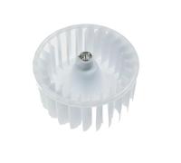 Turbine de ventilation d'origine Sèche-linge 00647541, 647541 BOSCH