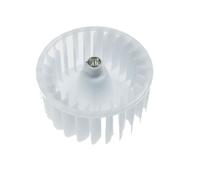 Turbine de ventilation d'origine Sèche-linge 00647541, 647541 SIEMENS, BOSCH, VIVA, NEFF, CONSTRUCTA, GAGGENAU, BALAY, PITSOS
