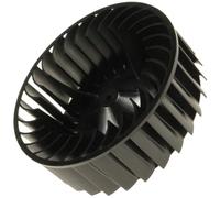 Turbine de ventilation d'origine Sèche-linge 481010425277, C00738545 WHIRLPOOL