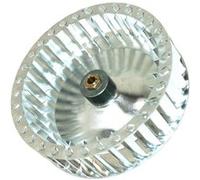 Turbine de ventilation Lave-linge C00255435, 482000023038 ARISTON HOTPOINT, INDESIT, WHIRLPOOL, SCHOLTES, BAUKNECHT - 294600 G