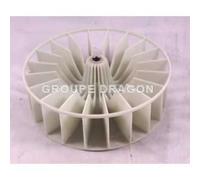 Indesit – Turbine de ventilation arrière – 294543-24791 C00226347/C00113867 – Sèche-linge