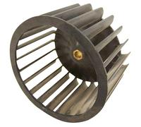 Turbine de ventilation pour sèche-linge - VEDETTE - Blanc