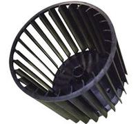 Turbine de ventilation Sèche-linge C00272335 ARISTON HOTPOINT, INDESIT, FAGOR - 294786 G