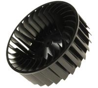 Turbine de ventilation - WHIRLPOOL - 481010425277 - Compatible multi-modèles - Sèche-linge