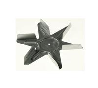 Turbine d'origine Four, cuisinière 481010868315, C00385322 INDESIT