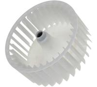 Turbine d'origine pour sèche-linge BEKO, Saba - 2977500200