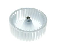 Turbine d'origine Sèche-linge 00752112 BOSCH