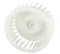 Turbine d'origine Sèche-linge 481690, 00096451 BOSCH