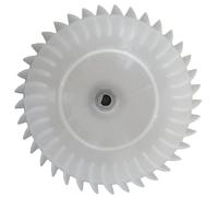 Turbine d'origine - Sèche-linge (DC66-00922A, DC82-01208A SAMSUNG)