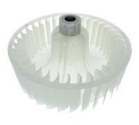 Turbine d'origine Sèche-linge DC93-00387A, DC66-00795A SAMSUNG