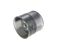 TURBINE DOUBLE POUR HOTTE WHIRLPOOL - 482000022197