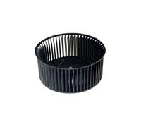 Turbine droite pour hotte de-dietrich 6587a