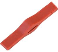 Turbine en caoutchouc de rechange pour sèche-linge Hotpoint Indesit C00306876