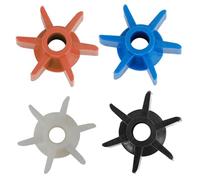 Turbine en plastique pour lames de piscine en nylon renforcé compatible avec modèles SFX1000 et SFX1500+ Accessoire de rechange