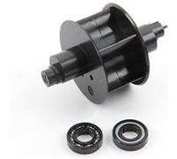 Hayward Turbine et roulements pour nettoyeur de piscine AXV112P – Kit automatique