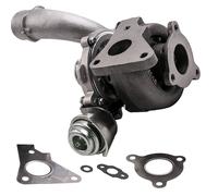 Turbine Gt1749v Turbocompresseur Turbo For Renault Espace IV Mitsubishi Carisma