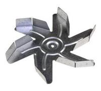 Electrolux. Turbine Helice Chaleur Tournante ø 180 M. Ref: 315266621