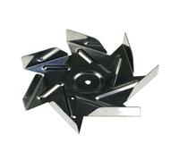 Turbine Helice Chaleur Tournante Pour Four Kuppersbusch - 544729