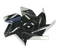 Turbine Helice Chaleur Tournante Pour Four Kuppersbusch - 544729 G