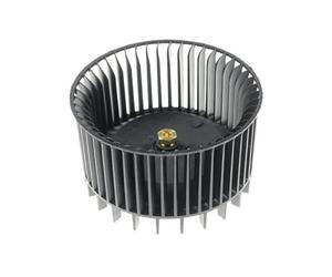 Turbine Helice Droite