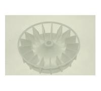 TURBINE HELICE SECHE LINGE 40001069 TURBINE VENTILATEUR AVANT AIR CHAUD