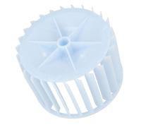 Turbine hélice sèche-linge - INDESIT - Blanc - 0.249kg - France