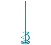 Turbine malaxeur matériaux pâteux et collants WK 140 HF COLLOMIX