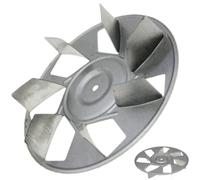 TURBINE MOTEUR VENTILATEUR POUR FOUR CANDY - 93503597