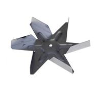 Turbine Origine Diam 15Cm Brandt 74X6900