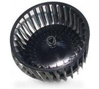 Turbine plastique pour sèche linge whirlpool G